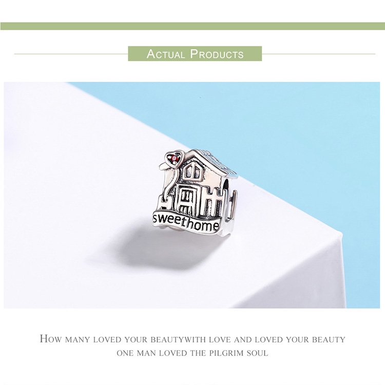 Bamoer Vòng Tay Bạc 925 Kiểu Dáng Thời Trang Sang Trọng