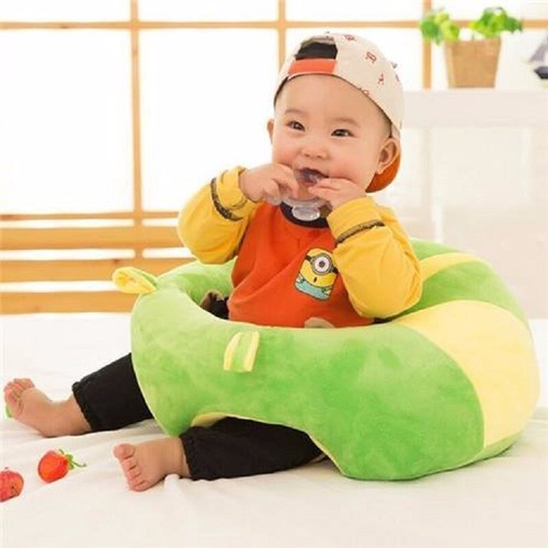 Ghế cho bé tập ngồi ghế sofa dễ thương cute - AN TOÀN CHO BÉ