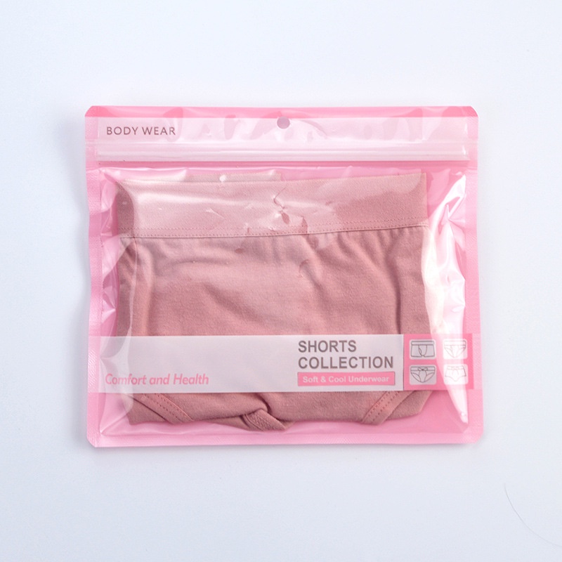 Quần lót nữ cotton cao cấp A01