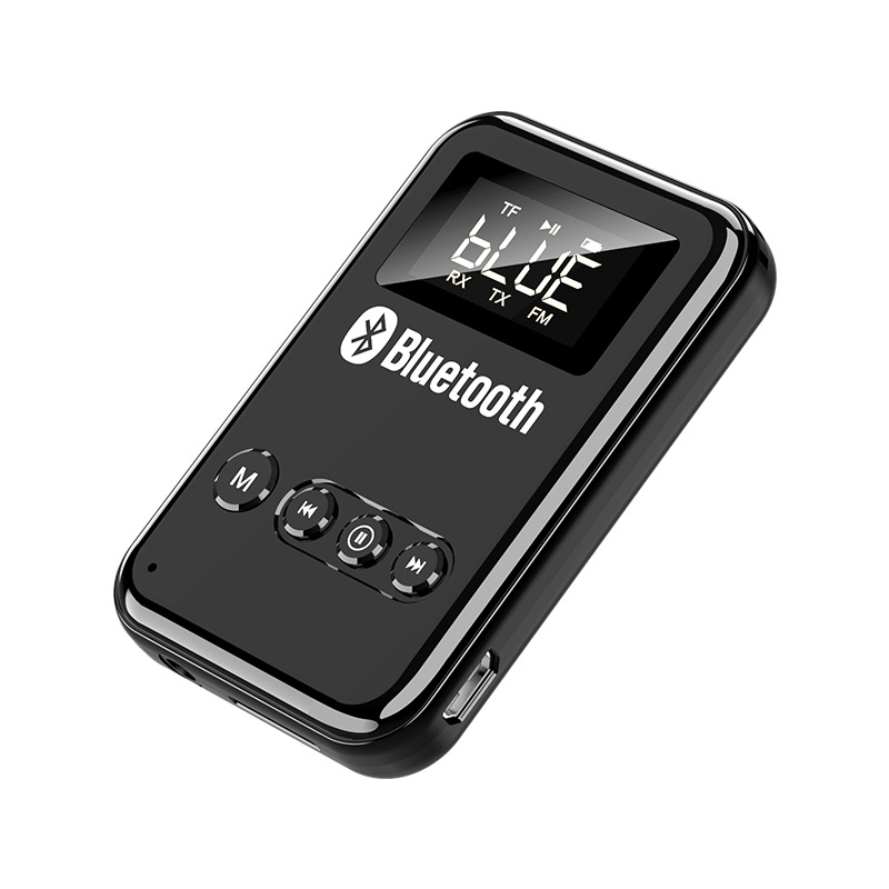 Bộ Chuyển Đổi Âm Thanh Bluetooth 5.0 | BigBuy360 - bigbuy360.vn