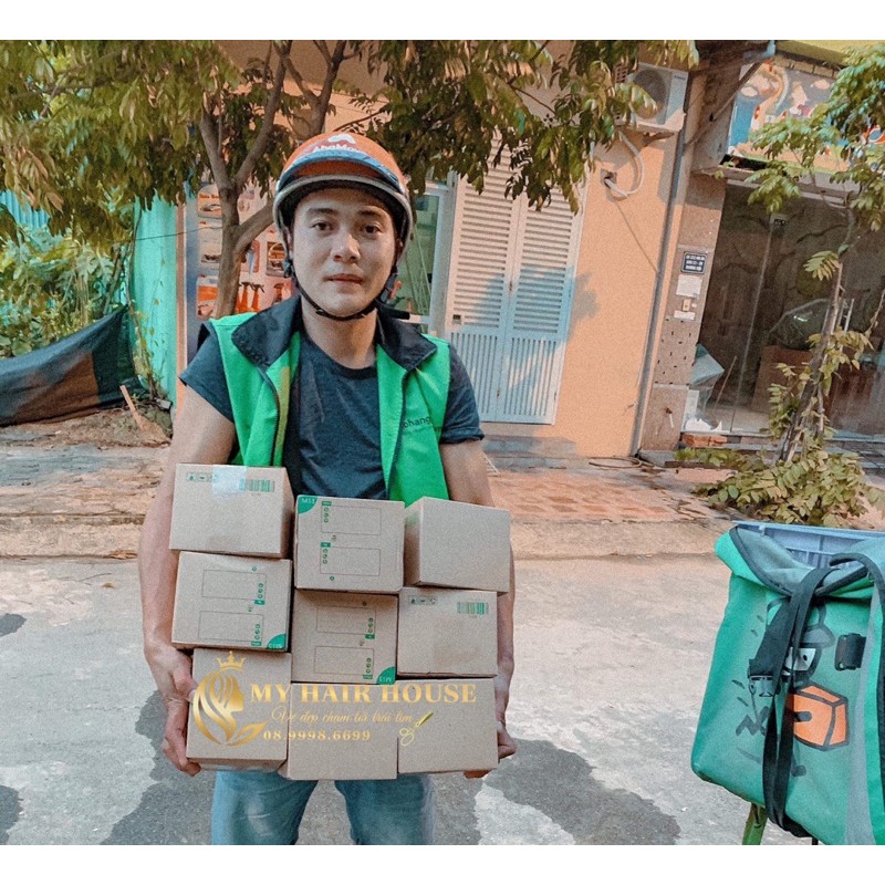 ⚡FREE SHIP⚡ 🌻DẦU HẤP TẢO BIỂN PHỤC HỒI COLLAGEN 500ml🌻 | BigBuy360 - bigbuy360.vn