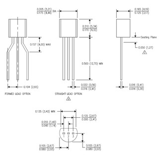 IC tạo GND ảo TLE2426