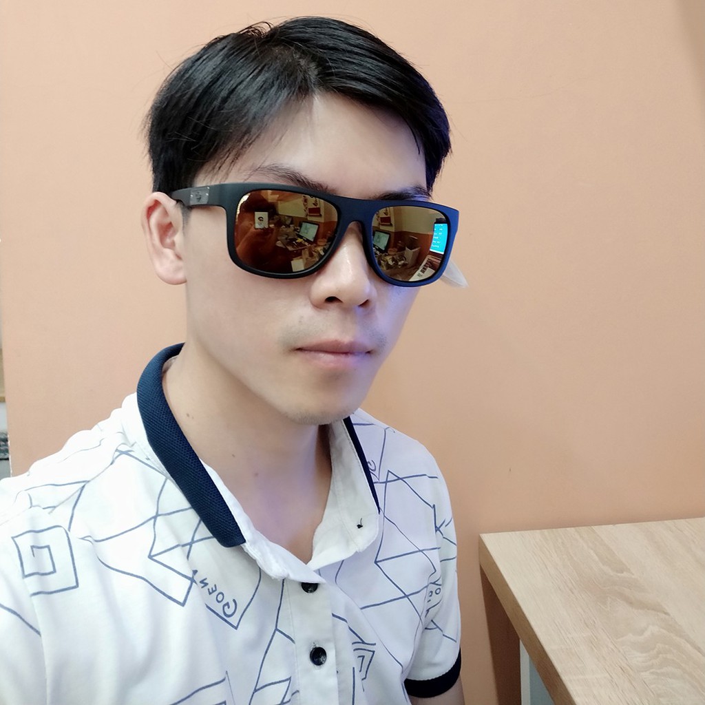 Kính mát nam nữ Harley Davidson HD2023 màu sắc thời trang chính hãng, thiết kế dễ đeo bảo vệ mắt