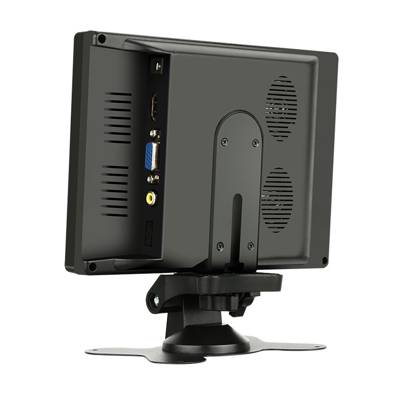 Màn Hình LCD 7 Inch HDMI VGA - LCD 7 inch 2021. | BigBuy360 - bigbuy360.vn