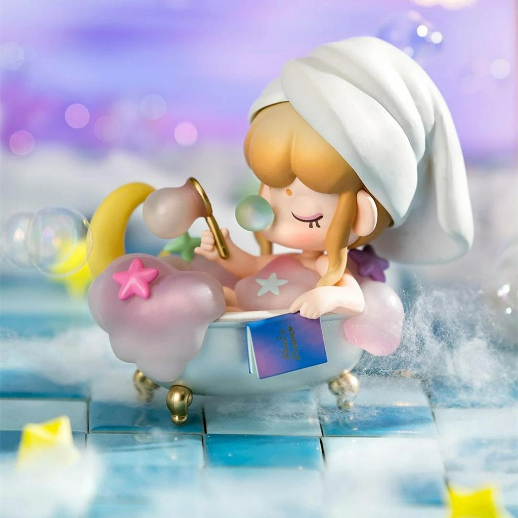 MÔ HÌNH BLIND BOX NANCI DREAM MÃ 2914