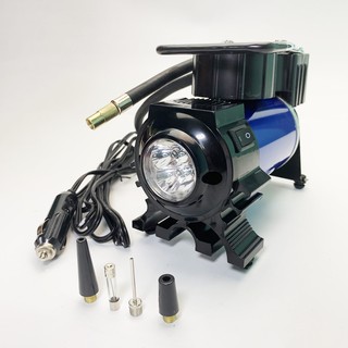 máy bơm hơi mini 220v - Máy bơm tiêu chuẩn EU