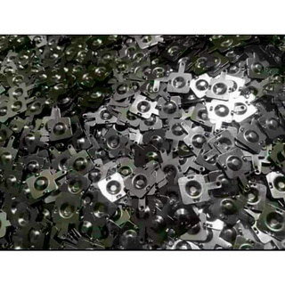 100 cặp Đế pin AA (pin tiểu)