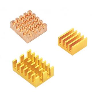 Miếng Tản Nhiệt Cho Raspberry Pi 4 Model B Raspberry Pi