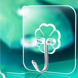 Móc dán tường đa năng siêu chắc HM21