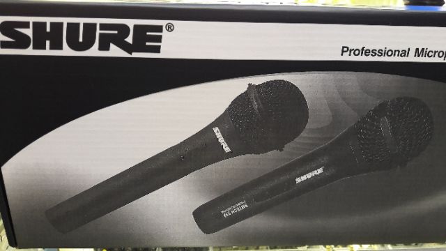 Micro shure SM 959