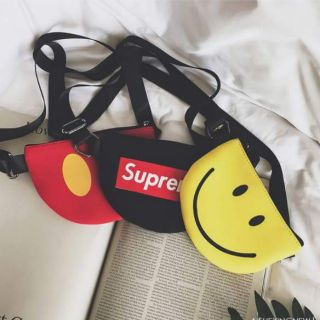 Túi đeo chéo sành điệu - hàng order