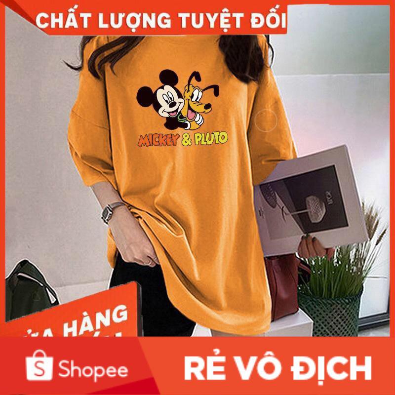 Áo Thun Nữ Ngắn Tay From Giấu Quần | BigBuy360 - bigbuy360.vn
