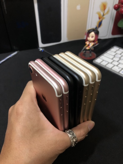 Điện thoại iphone 7 32G zin đẹp Quốc Tế | BigBuy360 - bigbuy360.vn