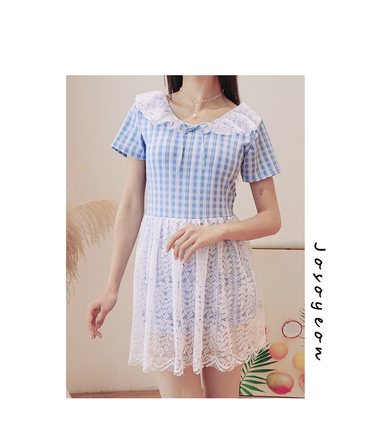 Đồ Bơi Một Mảnh In Họa Tiết Quyến Rũ Cho Nữ 2021 | BigBuy360 - bigbuy360.vn