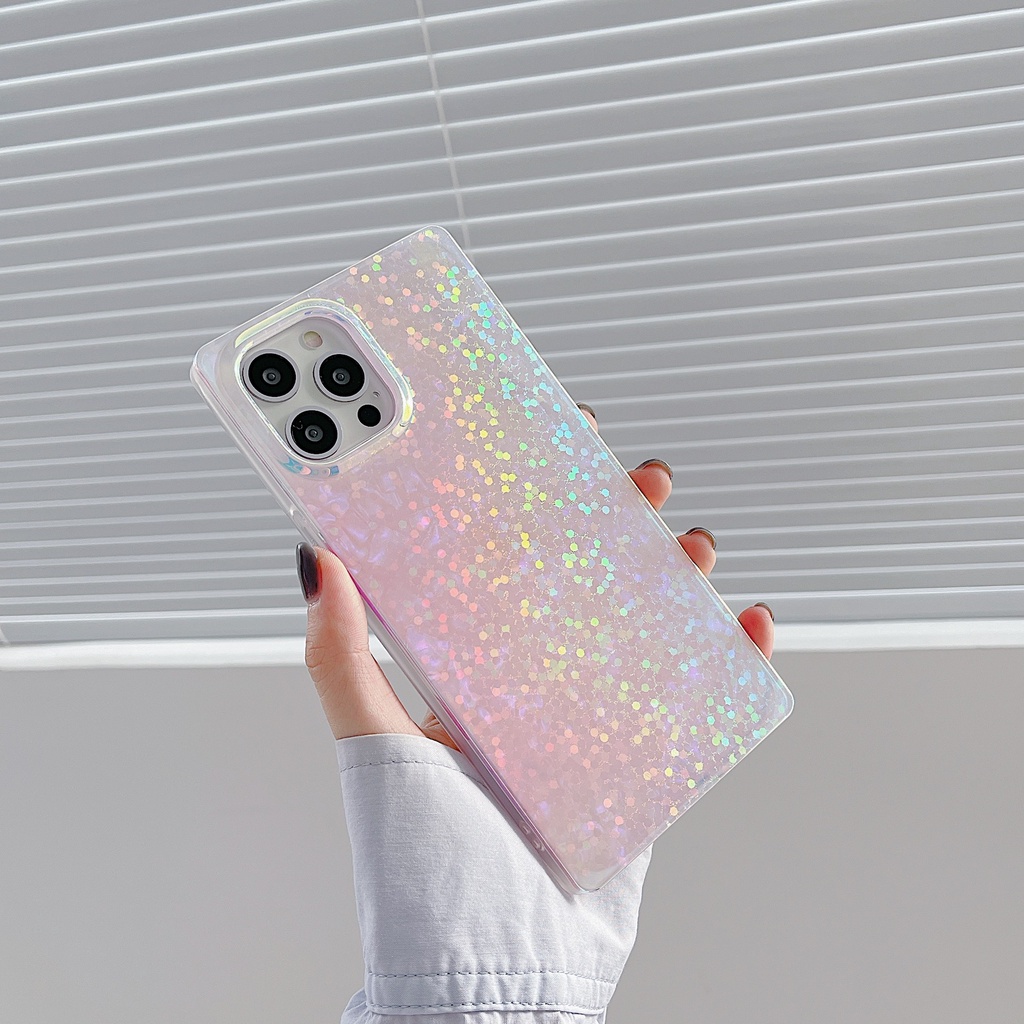 Ốp lưng iphone Bling Bling nhựa dẻo chống sốc Xsmax/ ip11/11pro/11promax/ip12/12pro/12promax