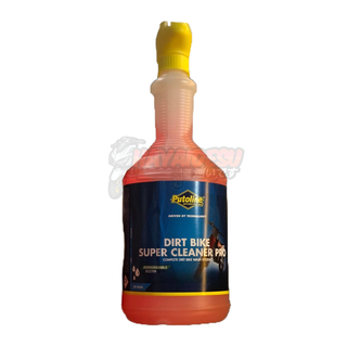 Dung dịch rửa xe dàn chân Putoline Hà Lan