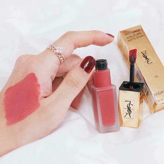 Son Ysl 16 mini
