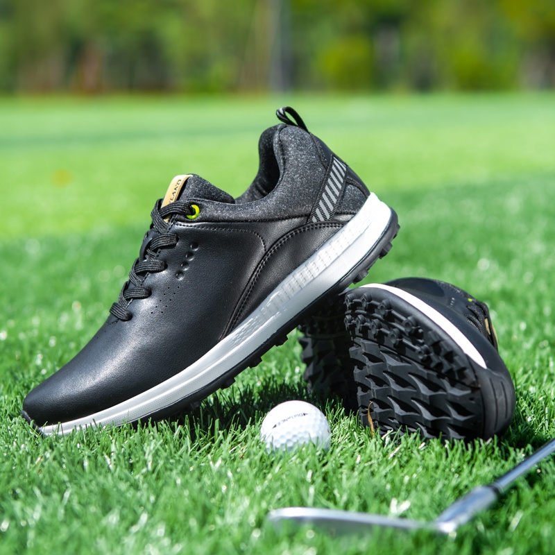 【CEYMME】Giày thể thao chơi golf siêu nhẹ chống nước chất lượng cao size lớn 40-47 cho nam giày golf nam