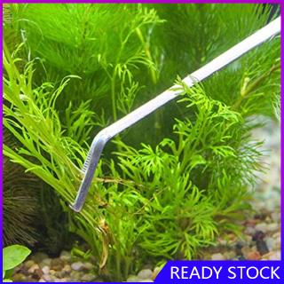 FL【COD Ready】Nhíp gắp cây cảnh bằng thép không gỉ