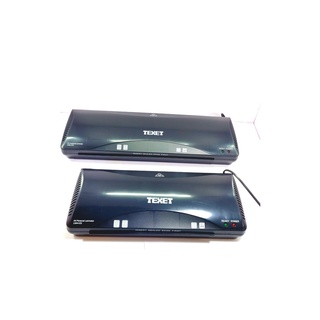 MÁY ÉP PLASTIC TEXET LMA4-EX KHỔ A4