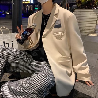[Blazer] Áo Blazer