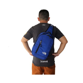 Balo 1 Quai Đeo Chéo North Face 21