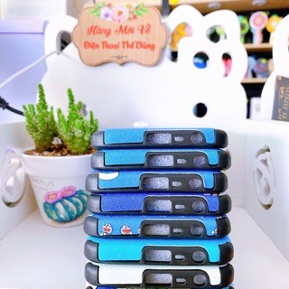 Ốp lưng Realme 6 doremon
