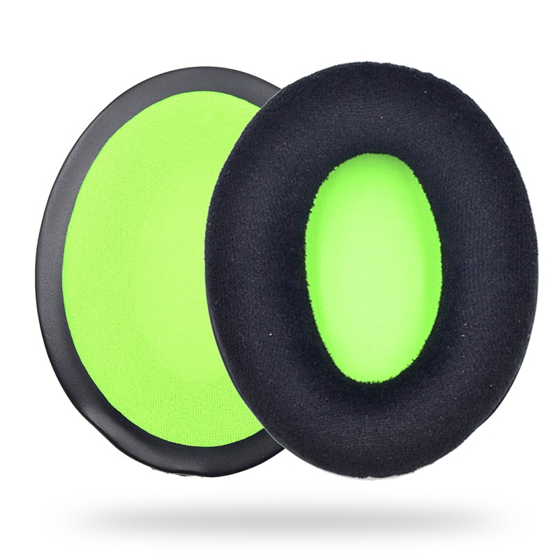 Cặp Mút Đệm Tai Nghe Mềm Cho Recon 200