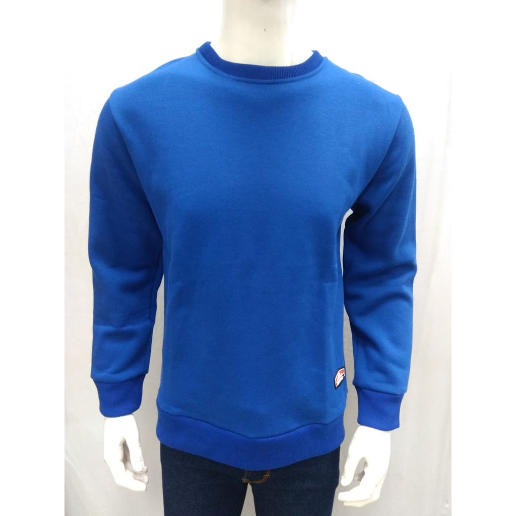 Áo Sweater Aix Thiết Kế Trẻ Trung Cá Tính | BigBuy360 - bigbuy360.vn