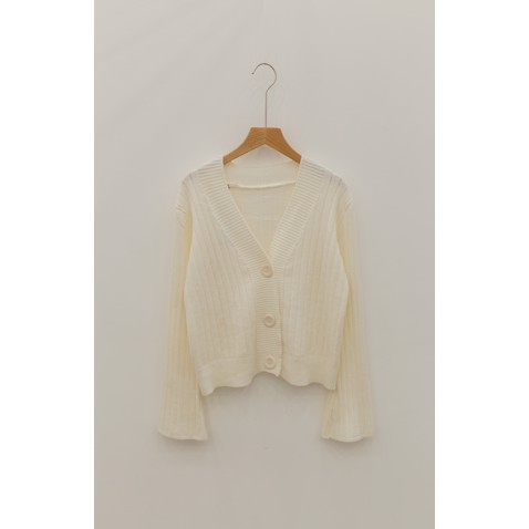 [ Miều Fashionista ] Áo cardigan len ( 838 )