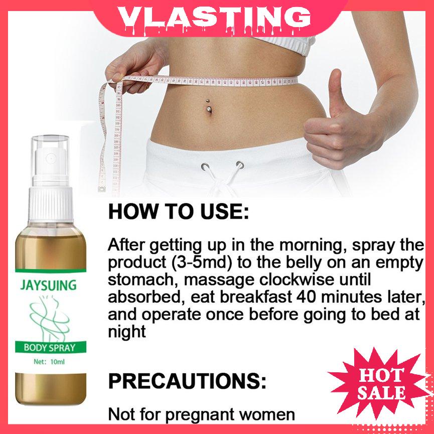 Xịt Tan Chảy Gynecomastia Cellulite Làm Săn Chắc Cơ Thể | BigBuy360 - bigbuy360.vn