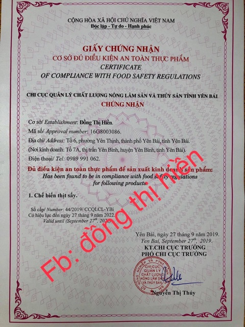 ĐẶC SẢN TÂY BẮC: THỊT LỢN GÁC BẾP 500G ( tặng kèm chẩm chéo) | BigBuy360 - bigbuy360.vn