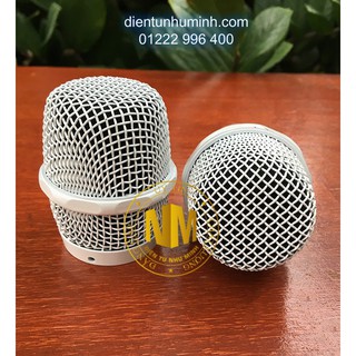 ĐẦU LƯỚI CHỤP MIC SHUR UR8D Răng trung