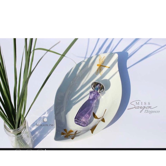 Nước hoa Miss Saigon Elegance N1