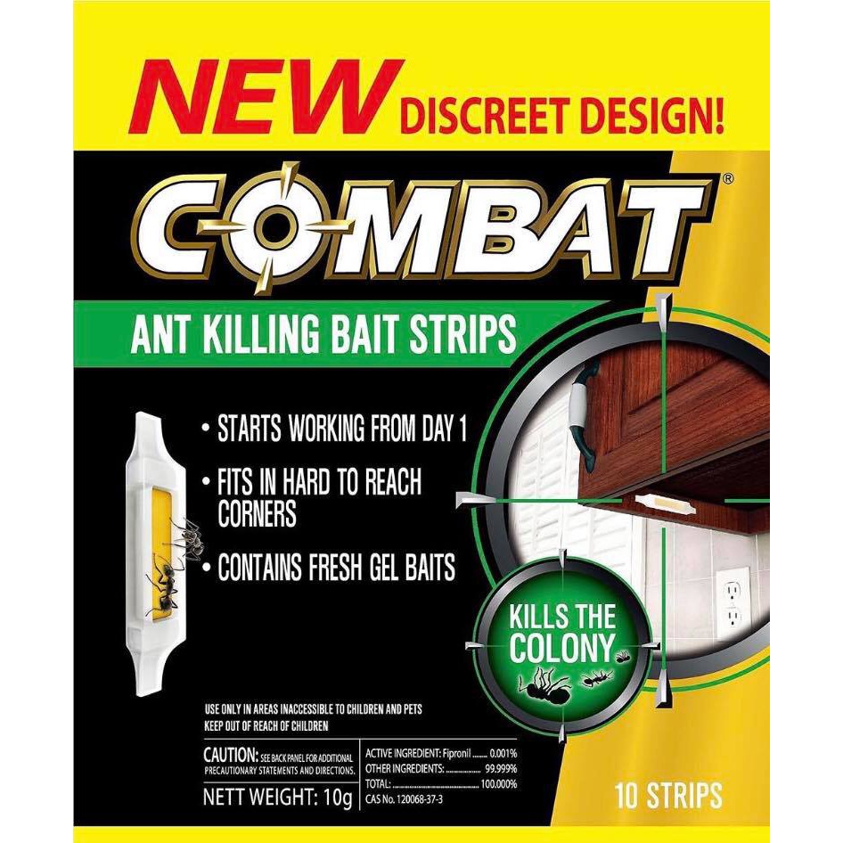 Miếng dán diệt kiến Combat