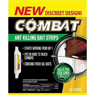 Miếng dán diệt kiến Combat