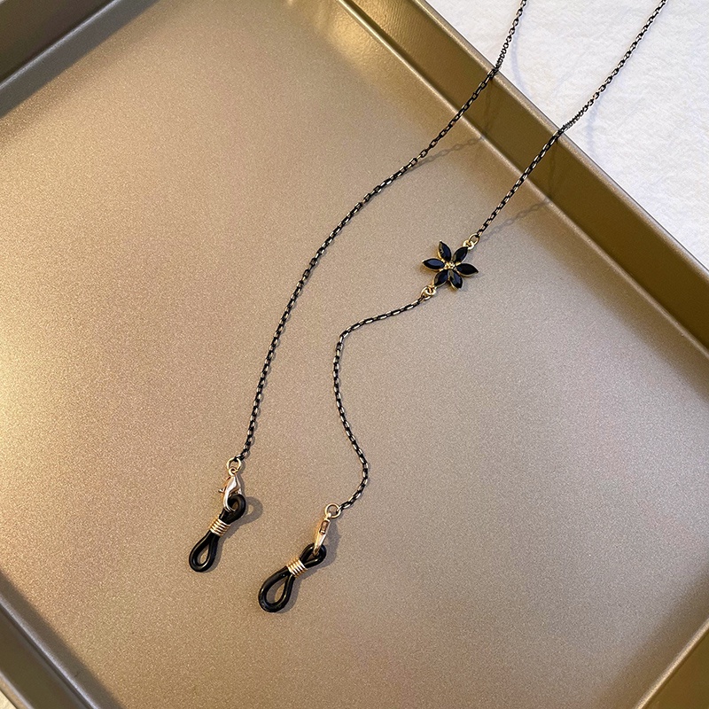 Dây Đeo Tai Nghe Bluetooth Chống Mất Kiểu Hàn Quốc Tiện Dụng