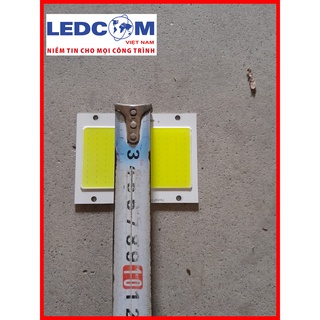 Chip đèn pha LED 50W