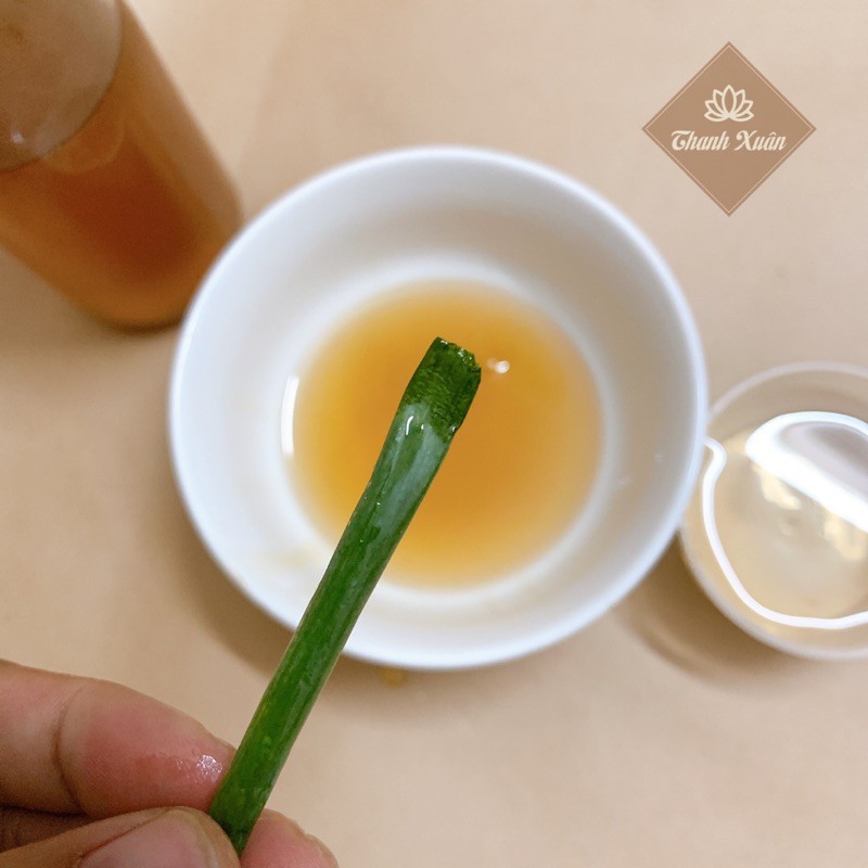 Mật Ong Nguyên Chất - Mật Ong Hoa Cà Phê Gia Lai