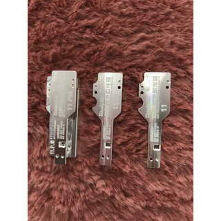 kẹp căn thấu kính face id