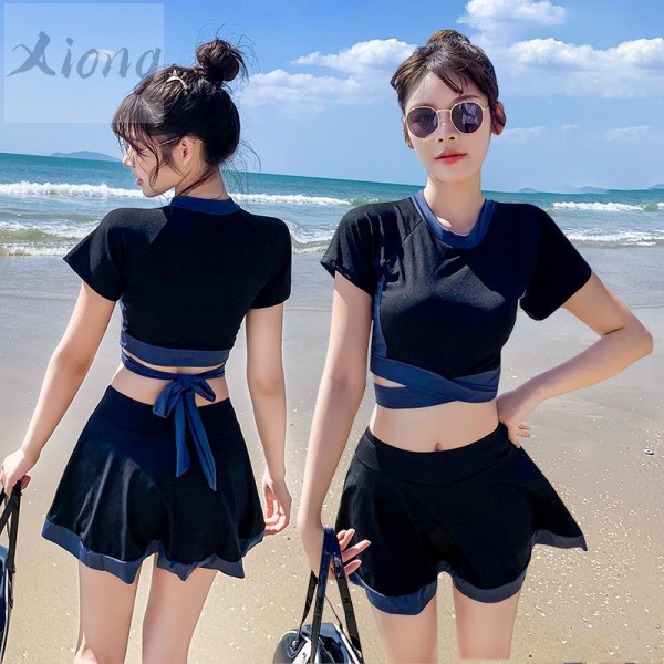 Bộ đồ bơi thời trang dễ thương