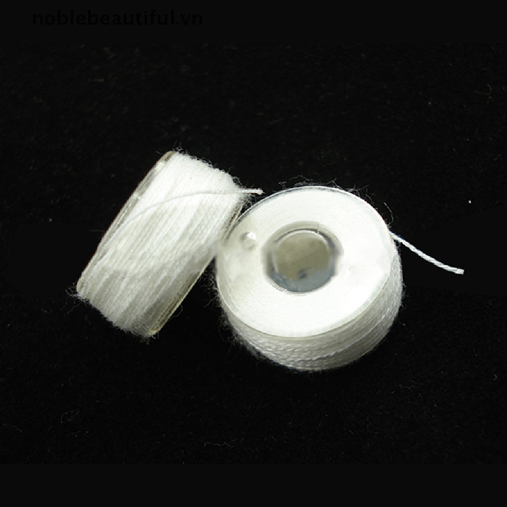 Cuộn Dây PVA Bện 20m Câu Cá Hòa Tan Trong Nước