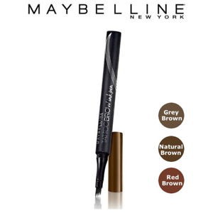 (hàng Mới Về) Bút Xăm Chân Mày Maybelline Cao Cấp Chuyên Dụng