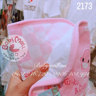 Ủ ấm bụng KuKu KU2173