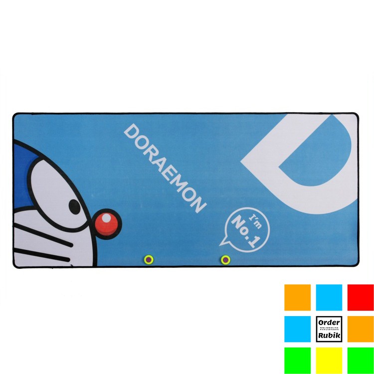 Pre - Order Mat Doraemon - Phụ kiện Rubik
