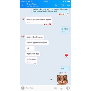 [ FREE SHIP] Hộp quà lovebox B16