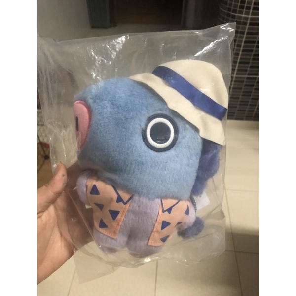 Gấu bông Mang BT21 chính hãng official