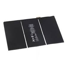 PIN IPAD 3