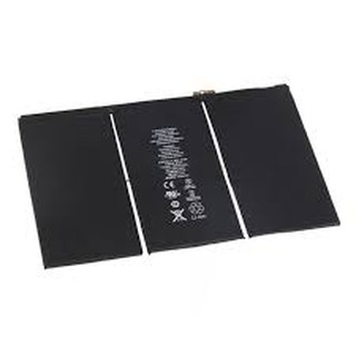 PIN IPAD 3