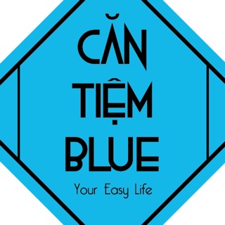 Căn Tiệm Blue